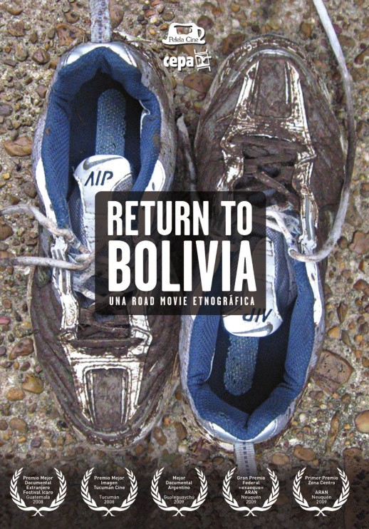 RETURN TO BOLIVIA
